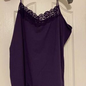 Women’s Cato Deep Purple XL